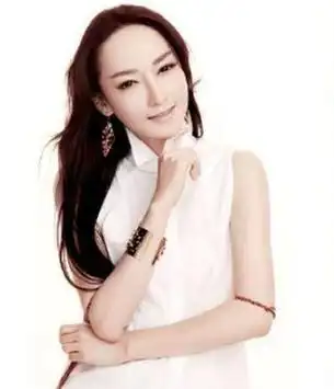 萨顶顶的脸怎么越来越网红了