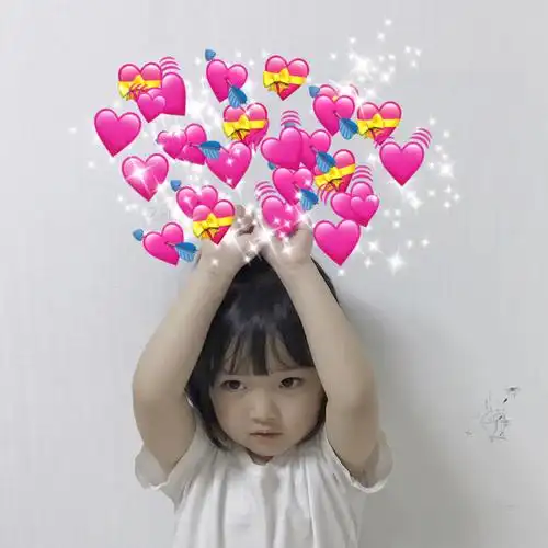 你打游戏吧 我先和别人睡了(黄夏温小可爱表情包)