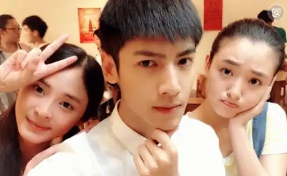 香蜜罗云熙被查家世结婚照被爆网友让人无法接受