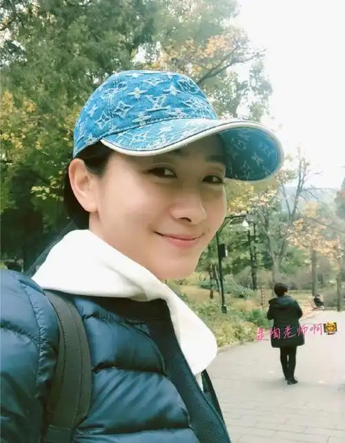 陶昕然回应因安陵容被骂十年