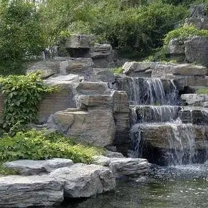 武汉石头刻字石雕石刻价格-湖北塑石塑树·假山·玻璃钢·水景师傅