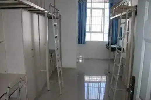 大理大学宿舍条件怎么样 大理大学宿舍图片