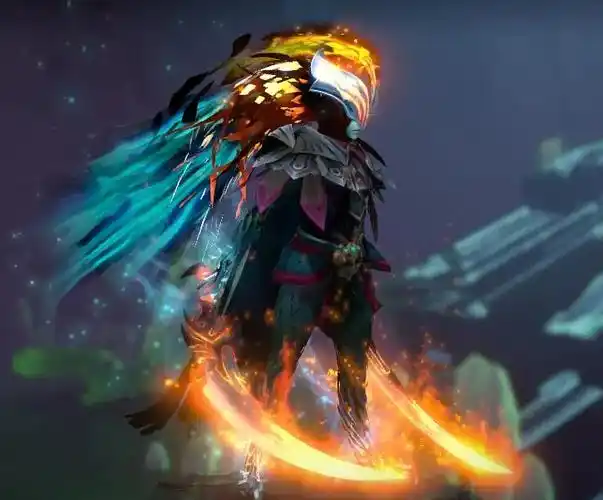 dota2历年至宝,您最看中的是哪一款