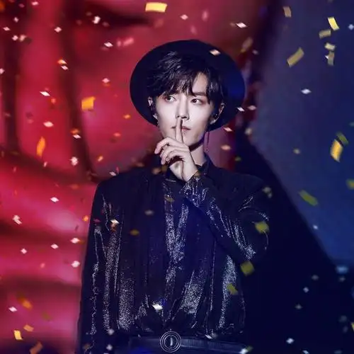 肖战头像图集 建议收藏