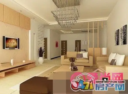 杨幂千万豪宅内部及写真首曝光(图)