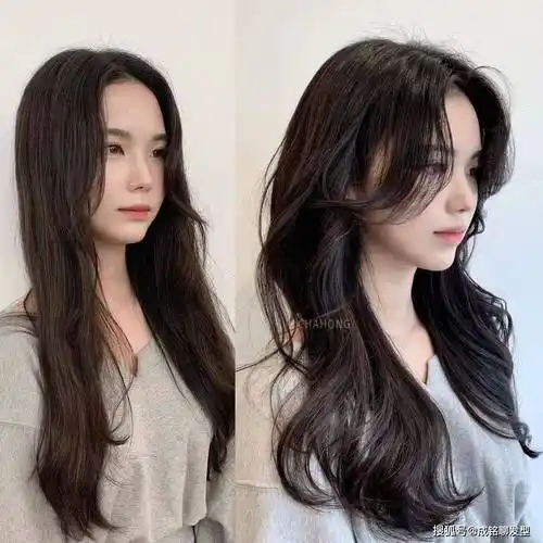 原创男生最喜欢的女生发型长啥样看这10款就知道时尚大气又吸睛