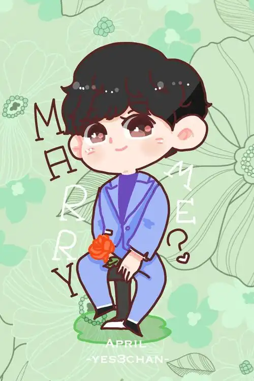 exo 漫画 壁纸 头像 朴灿烈 泡菜鱼 火山 #喜欢就收藏 拿走请点赞