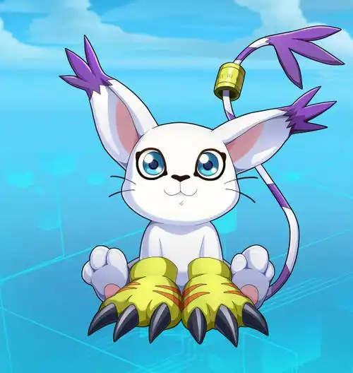 数码宝贝:新世纪迪路兽进化的全部形态有哪些-数码宝贝:新世纪手游