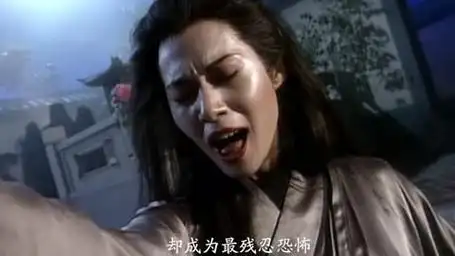 金庸群侠传(一):桃花岛主黄药师,黑风双煞梅超风师徒携手出场