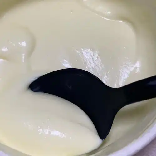 球球了芝士奶盖的简单做法一定要简单55