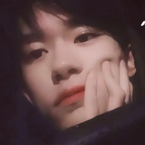 易烊千玺·头像壁纸