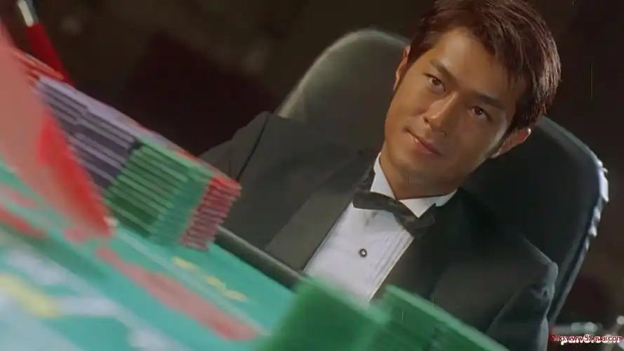 [百度][香港][2000][中华赌侠][喜剧/动作][古天乐/朱茵/张家辉