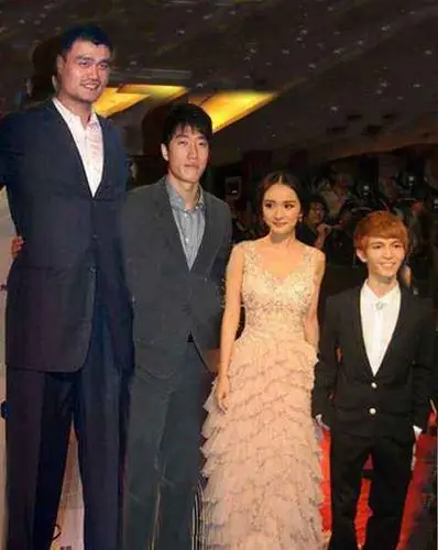 郭敬明身高是多少 揭秘郭敬明真实身高