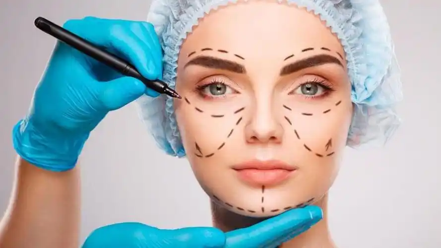 现在自体脂肪移植是一个很不错的项目,不仅可以改善脸部缺陷,还能让