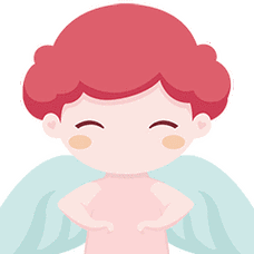 你们的司陌小天使肥来了!