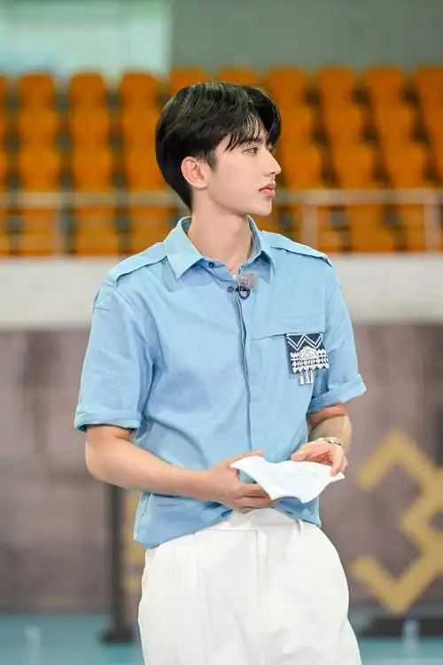 奔跑吧蔡徐坤##奔跑吧