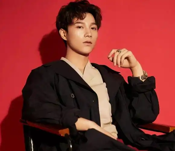 我希望将每一个角色都诠释的有血肉骨骼专访演员杨廷东