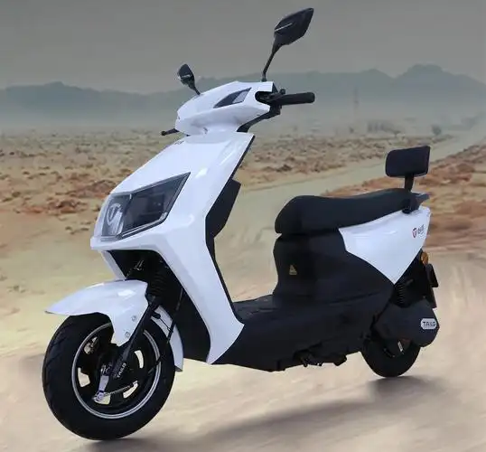 台铃凯鹰2022电动车测评配备f8电机72v电池续航超130公里