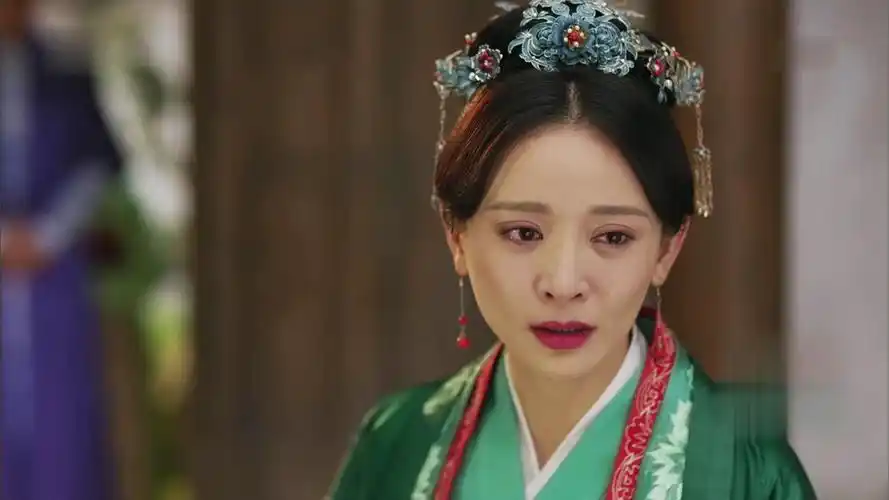 在《知否》中,谁才是用糖高手?林小娘可不行