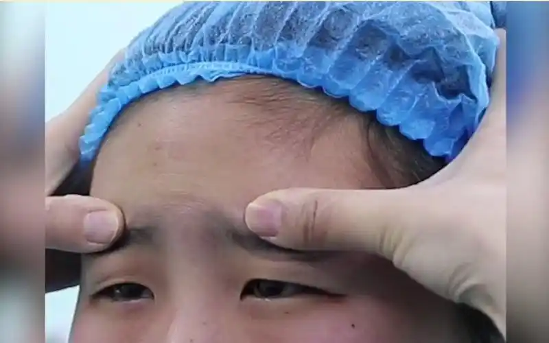 快来测测你有没有提肌无力?