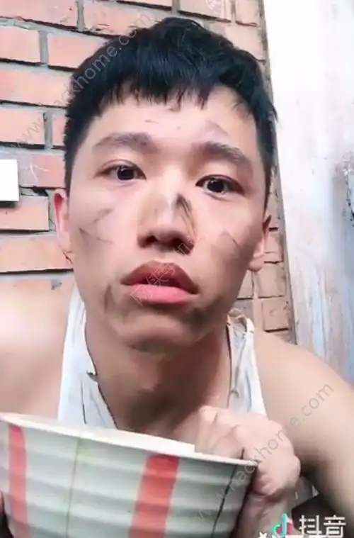 抖音我叫王晗旭怎么搜我叫王晗旭原版搞笑视频多图