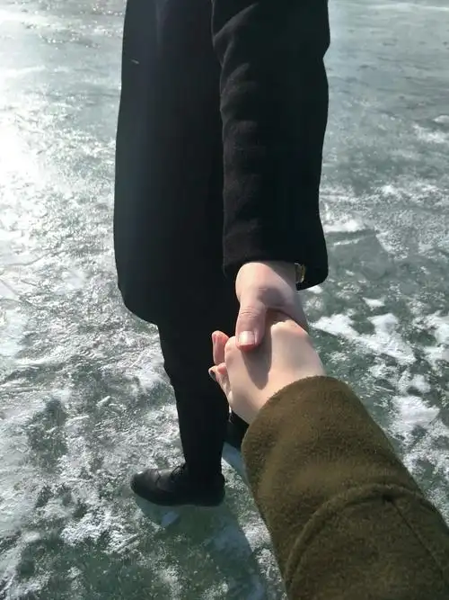 想就这样牵着你的手不放开78第二弹