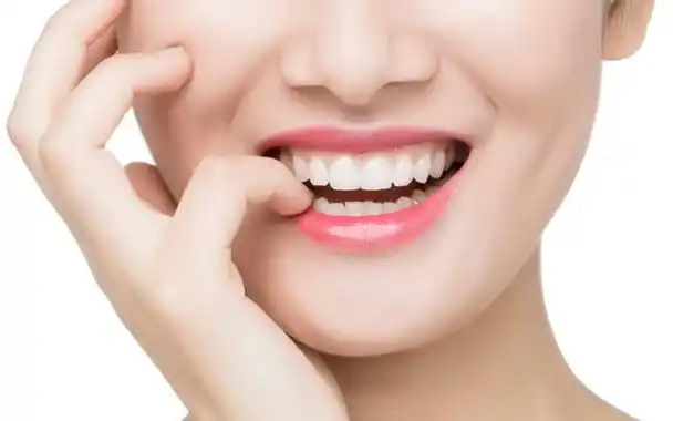 好看的牙齿标准正常的牙齿咬合排列是怎样的