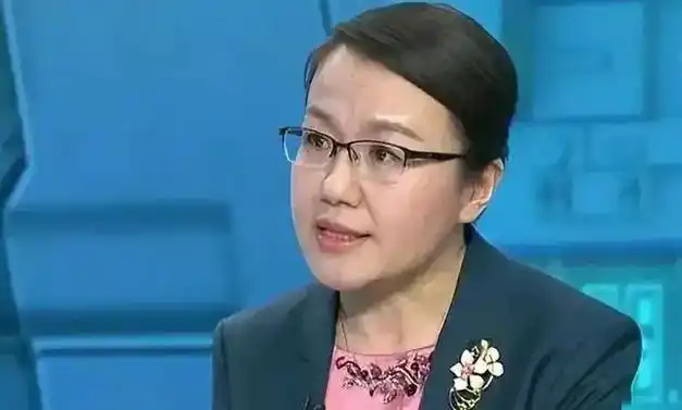 李莉说普里戈津的行动只是一个幌子她的判断被居然是正确的