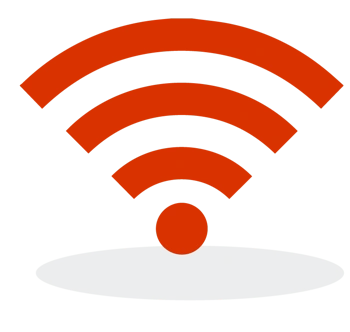 矢量手机无线信号