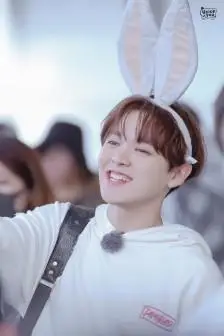 尤长靖 你无法想象他有多可爱