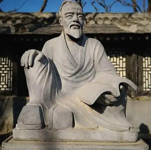 马致远故居与京西古道