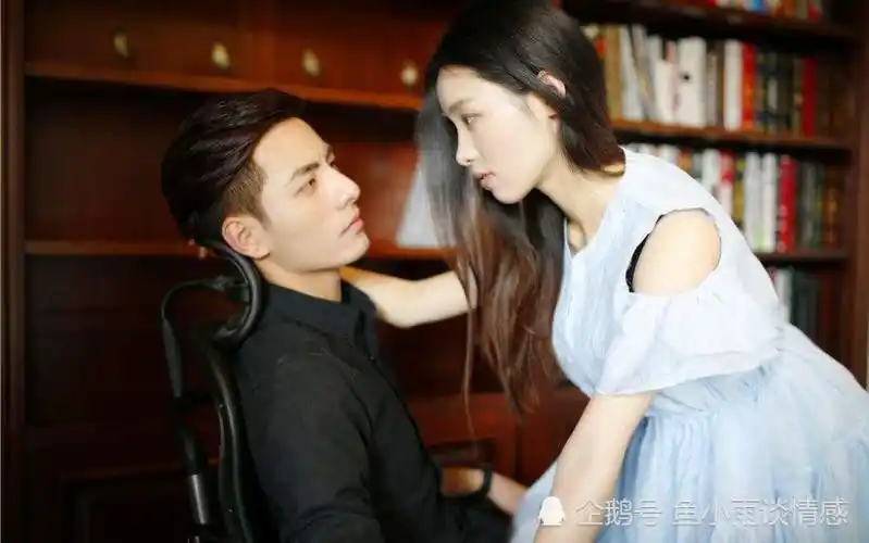 为什么越渣的男人女人越喜欢