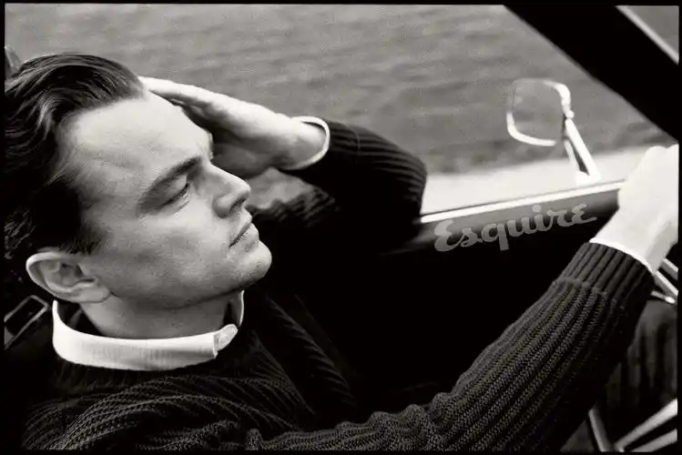 小李子! - 堆糖,美图壁纸兴趣社区