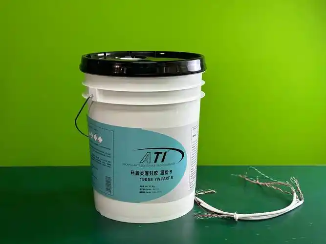 传感器使用ati环氧ab胶的注意事项_胶水_进行_影响