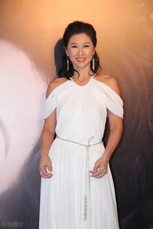 62岁歌手叶倩文终于为自己的丁克付出了代价