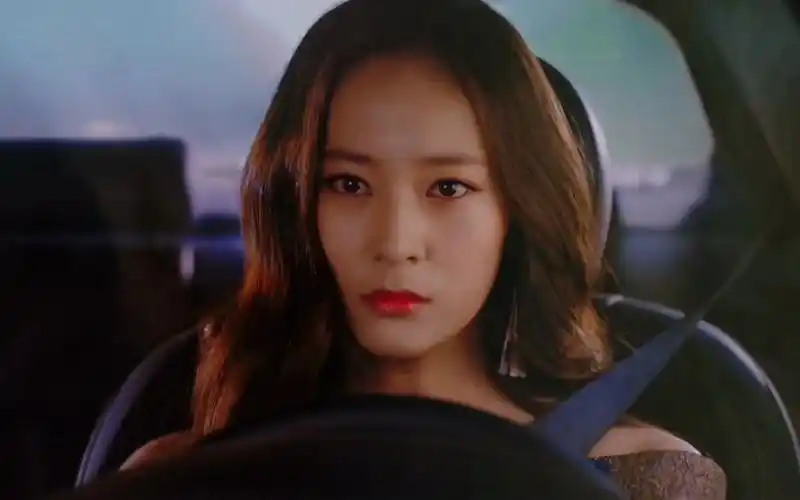 【郑秀晶】晶哥在这部剧真的是出水芙蓉,满脸胶原蛋白又不失清纯!