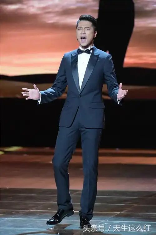 带陈宝国演戏三次拒绝视帝之约跟实力派演员王雷学说话之道