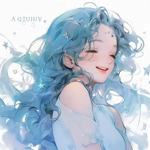 水瓶座:独处中的思维风暴与创新