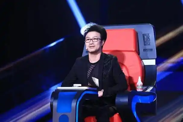 事实说明,52岁的摇滚歌手汪峰,已经活成了一个笑话