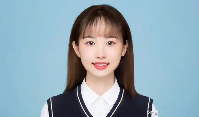 证件照, 看之前不信能有多丑, 看之后笑麻了|公章|毕业照|毕业证_网易