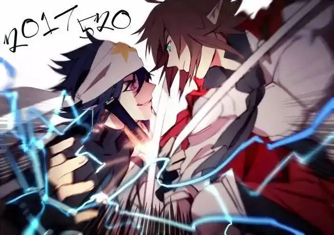 雷安一份来自凹凸世界的狗粮不甜不要钱