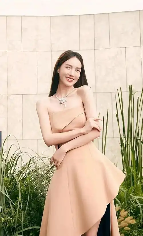 金晨明星壁纸18