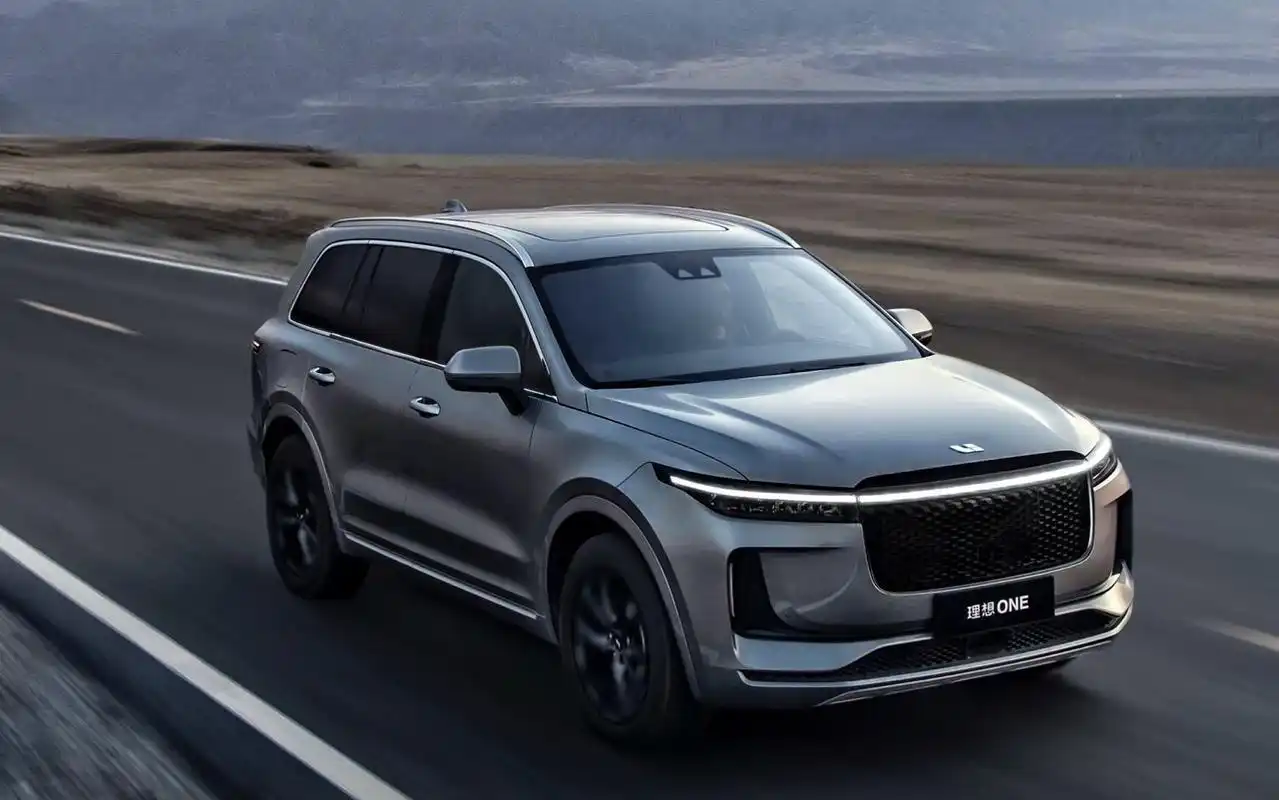 腾讯增持蔚来:新造车驶入资本厮杀2.0时