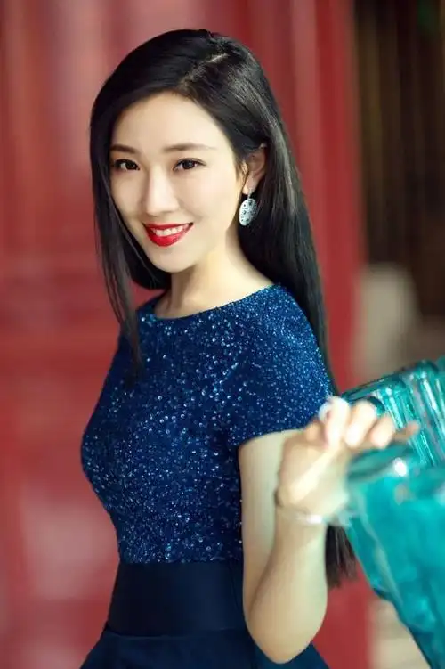 来自辽宁的7位90后女星谁最美谁是最有希望的潜力股