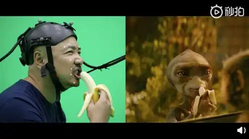 疯狂的外星人7天破15亿徐峥的表情就是外星人的脸