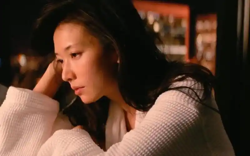 门门不是因为寂寞才想你mv原唱陶钰玉北京纽约刘烨林志玲一生一世