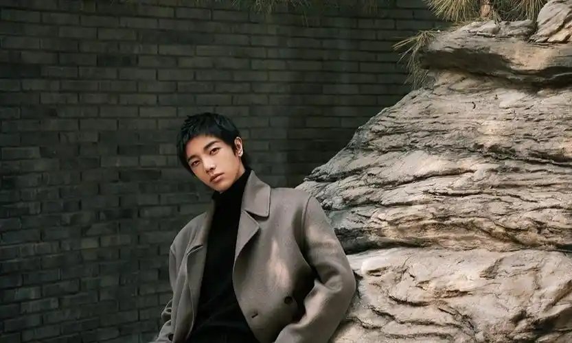 一期一会李宇琪专访