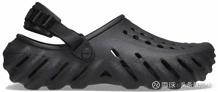 凯启自在crocs官宣全球品牌代言人王俊凯