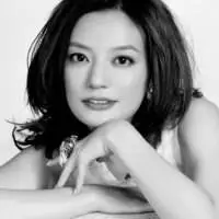 微信明星赵薇头像_微信头像图片大全