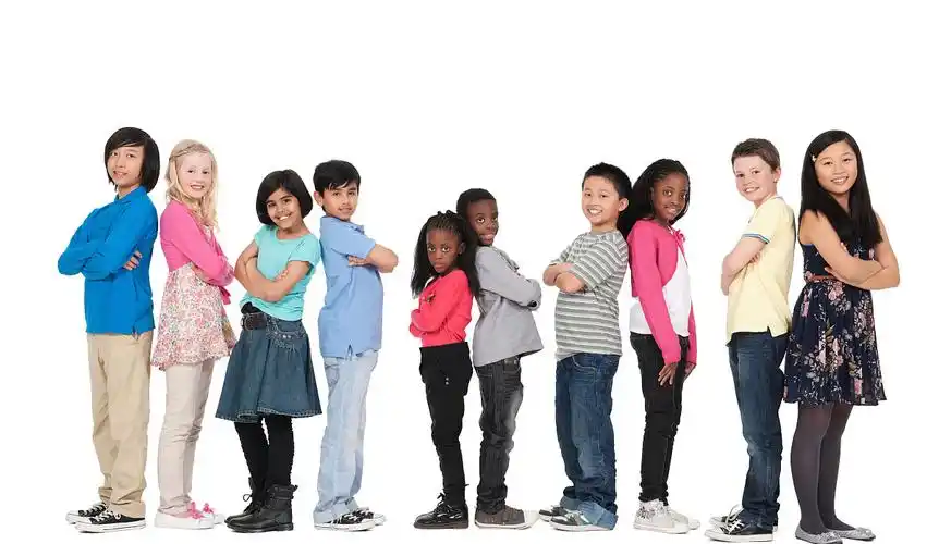 学习冷知识 | 为什么人类的肤色会有所不同?